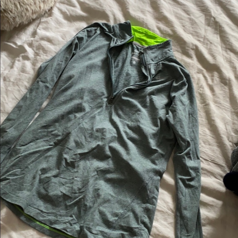 Nike Dri-Fit Long Sleeve